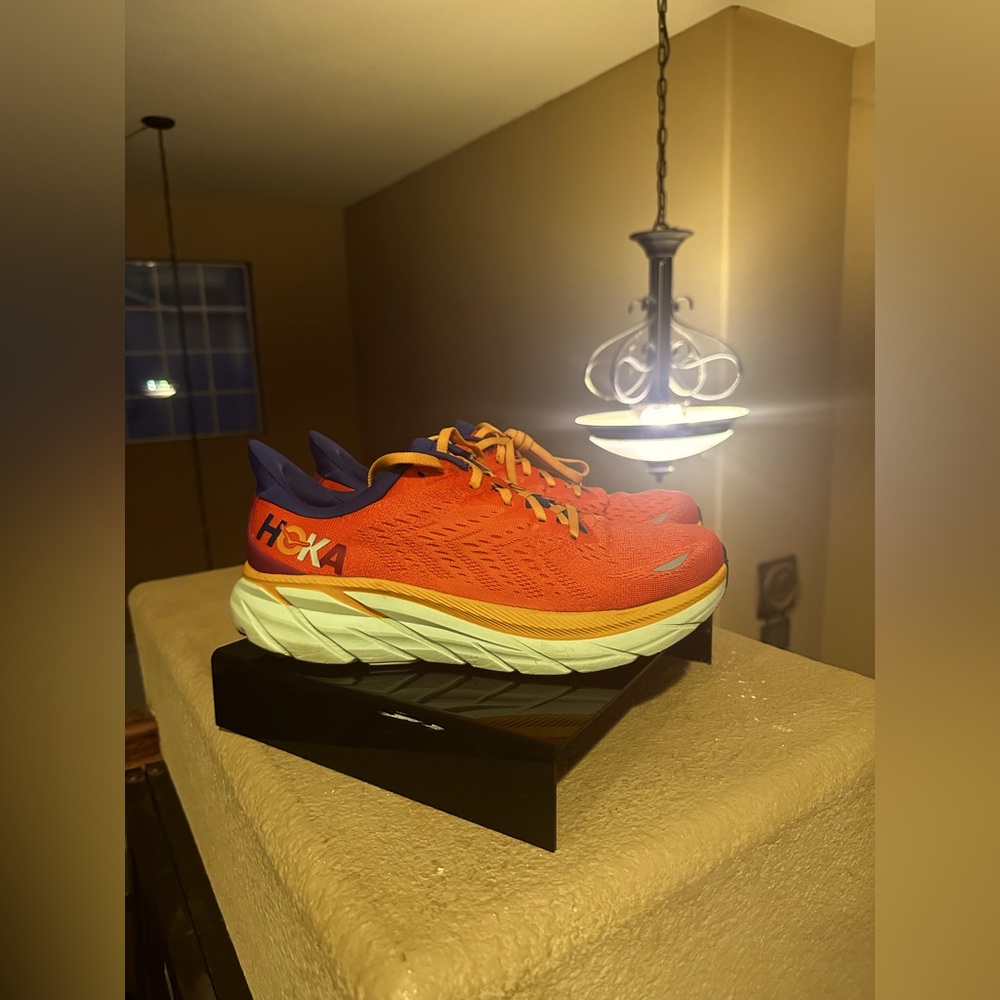 Hoka Clifton 8 - Picture 5 of 11
